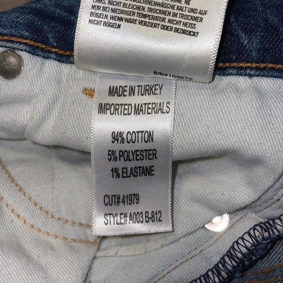 Agolde jean bundle - Picture 6 of 7